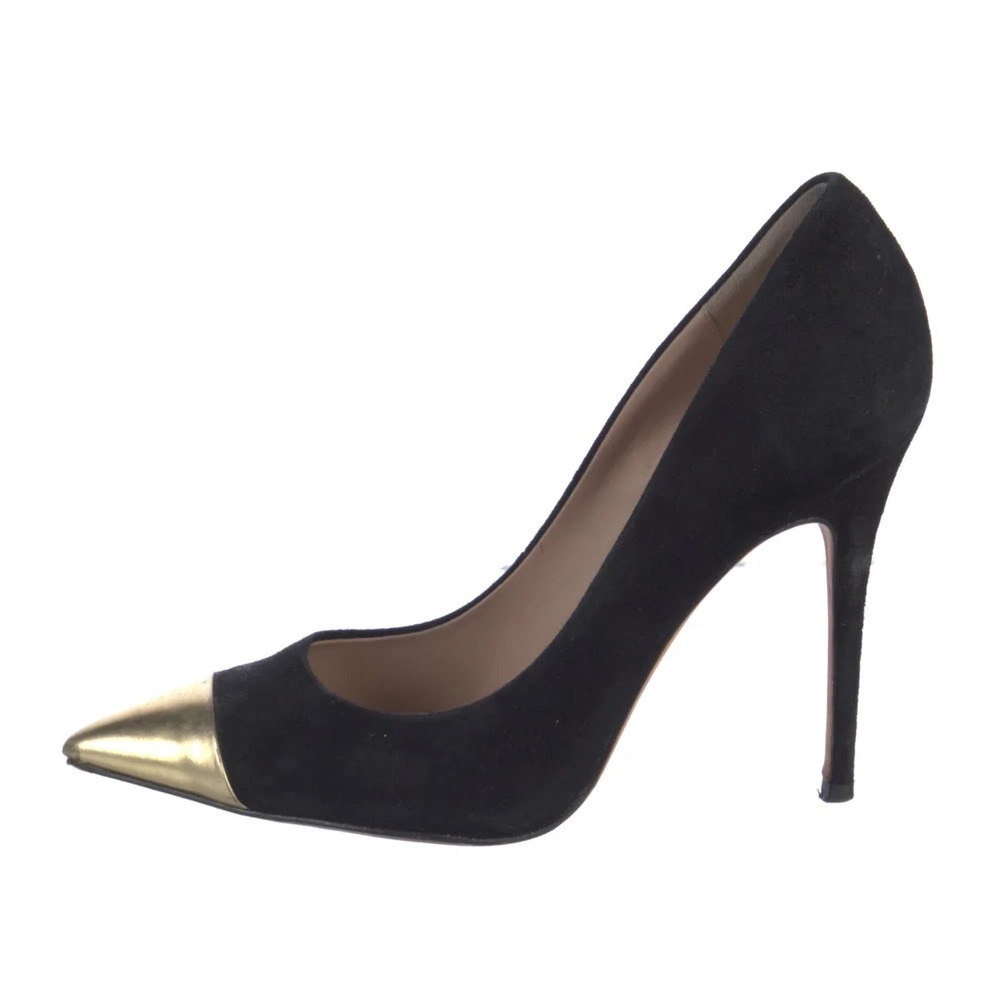 Jean Michel Cazabat pumps